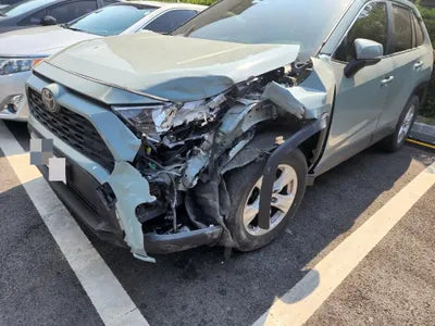 2019 Toyota RAV4 JTMW1RFV7KD028100 VIN:JTMW1RFV7KD028100