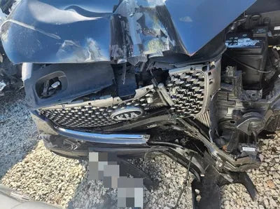 2017 Kia Sorento VIN: