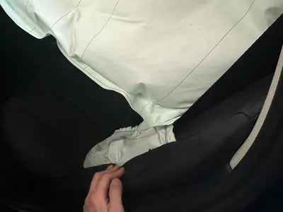 2023 BMW 545 WBATA610XP9P46504 VIN:WBATA610XP9P46504