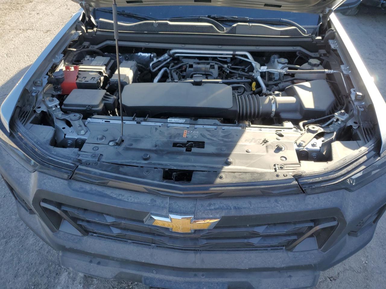 2023 CHEVROLET COLORADO  VIN:1GCPSBEK6P1197730