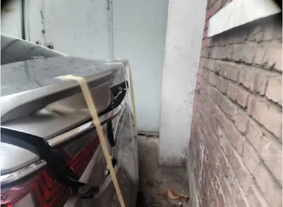 2021 Lexus ES 300 JTHBA1C15M2000519 VIN:JTHBA1C15M2000519