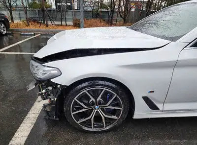 2021 BMW 530 WBA71BH0XMCH05243 VIN:WBA71BH0XMCH05243