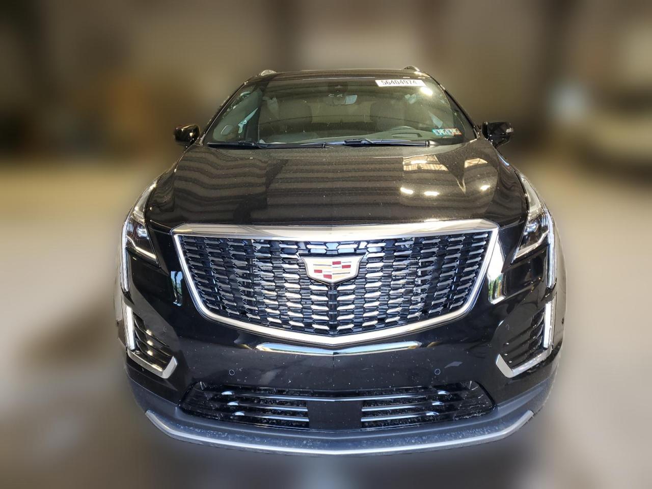 2023 CADILLAC XT5 PLATINUM PREMIUM LUXURY VIN:1GYKNFRS7PZ148535