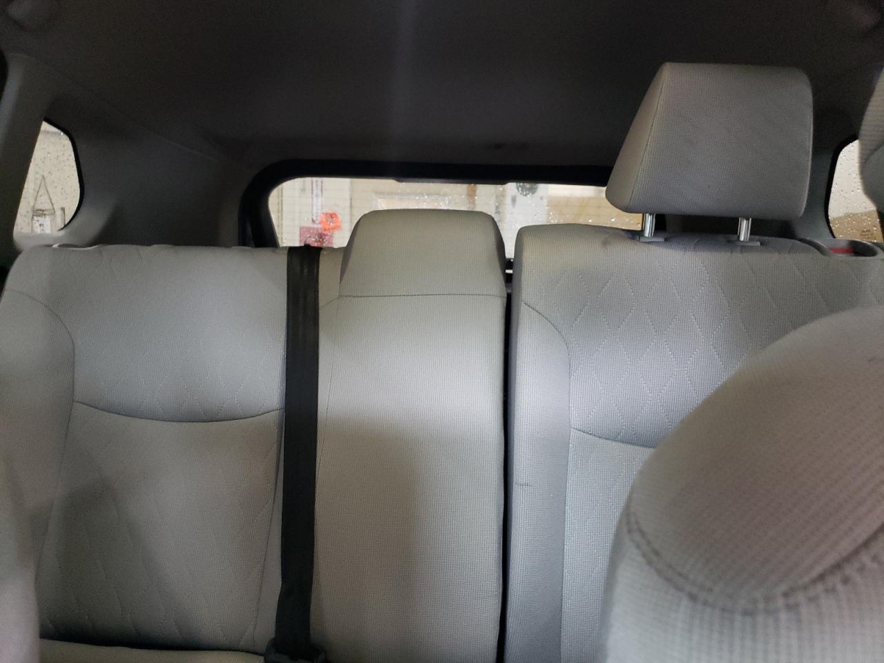 2022 TOYOTA COROLLA CROSS LE VIN:7MUCAABG8NV035311