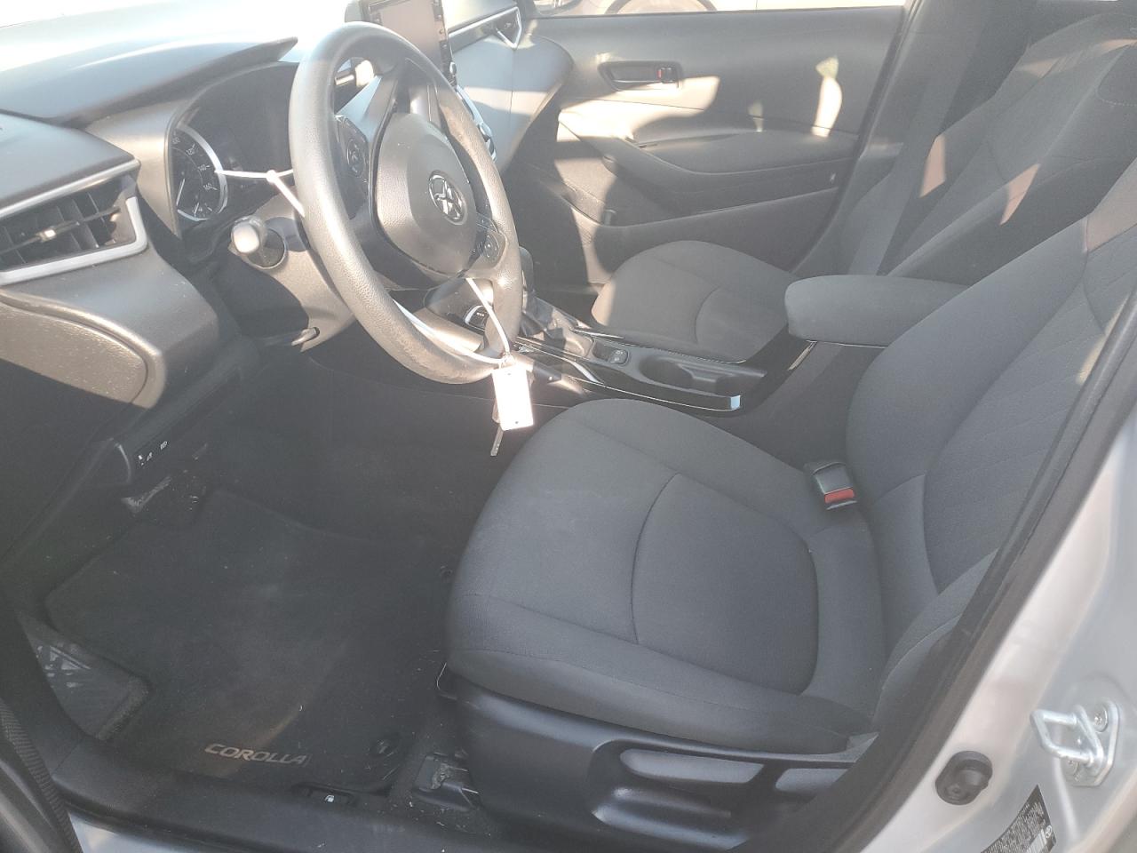 2022 TOYOTA COROLLA LE VIN:5YFEPMAEXNP280266