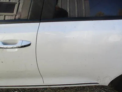 2016 Kia K5 VIN: