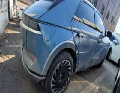 2022 Hyundai Ioniq KMHKR81AFNU043626 VIN:KMHKR81AFNU043626