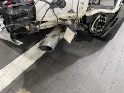 2018 BMW 520 WBAJC3101JG994398 VIN:WBAJC3101JG994398