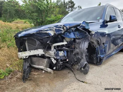 2019 BMW 530 WBACV6101KLJ91961 VIN:WBACV6101KLJ91961