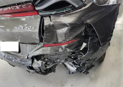 2022 BMW 630 WBAGT8101N9M34897 VIN:WBAGT8101N9M34897