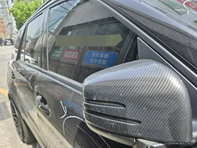 2016 Mercedes-Benz GLE 63 VIN: