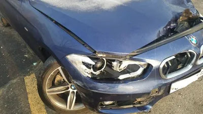 2017 BMW 118 WBA1S5102HV810073 VIN:WBA1S5102HV810073