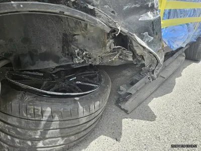 2016 Mercedes-Benz GLE 63 VIN: