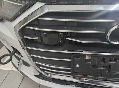 2023 Audi A6 WAUZZZF24PN022801 VIN:WAUZZZF24PN022801
