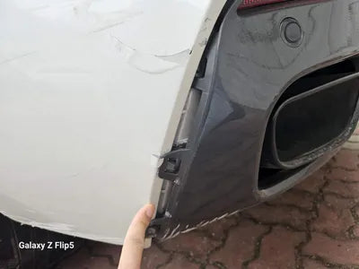 2017 BMW X6 M WBAKV6105H0W35879 VIN:WBAKV6105H0W35879