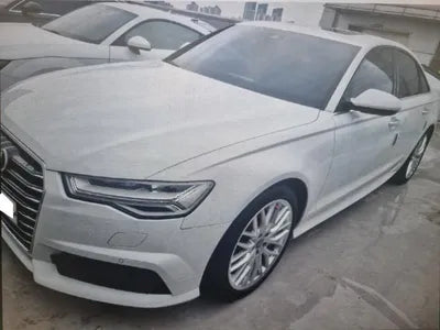 2018 Audi A6 WAUZZZ4G9JN131566 VIN:WAUZZZ4G9JN131566