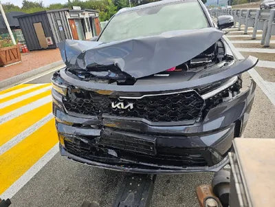 2022 Kia Sorento KNARG81GDNA105395 VIN:KNARG81GDNA105395