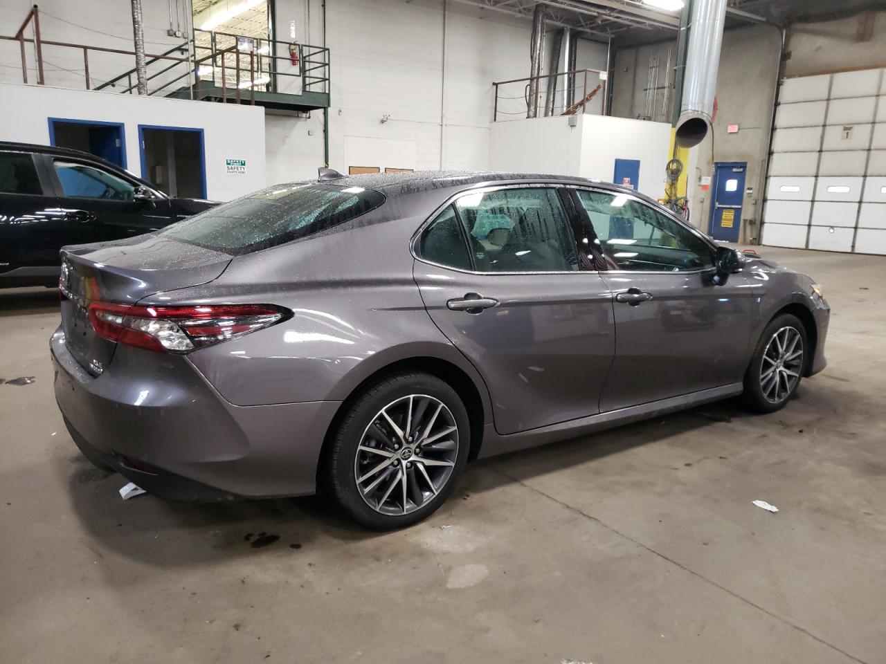 2023 TOYOTA CAMRY XLE VIN:4T1F31AK0PU605268