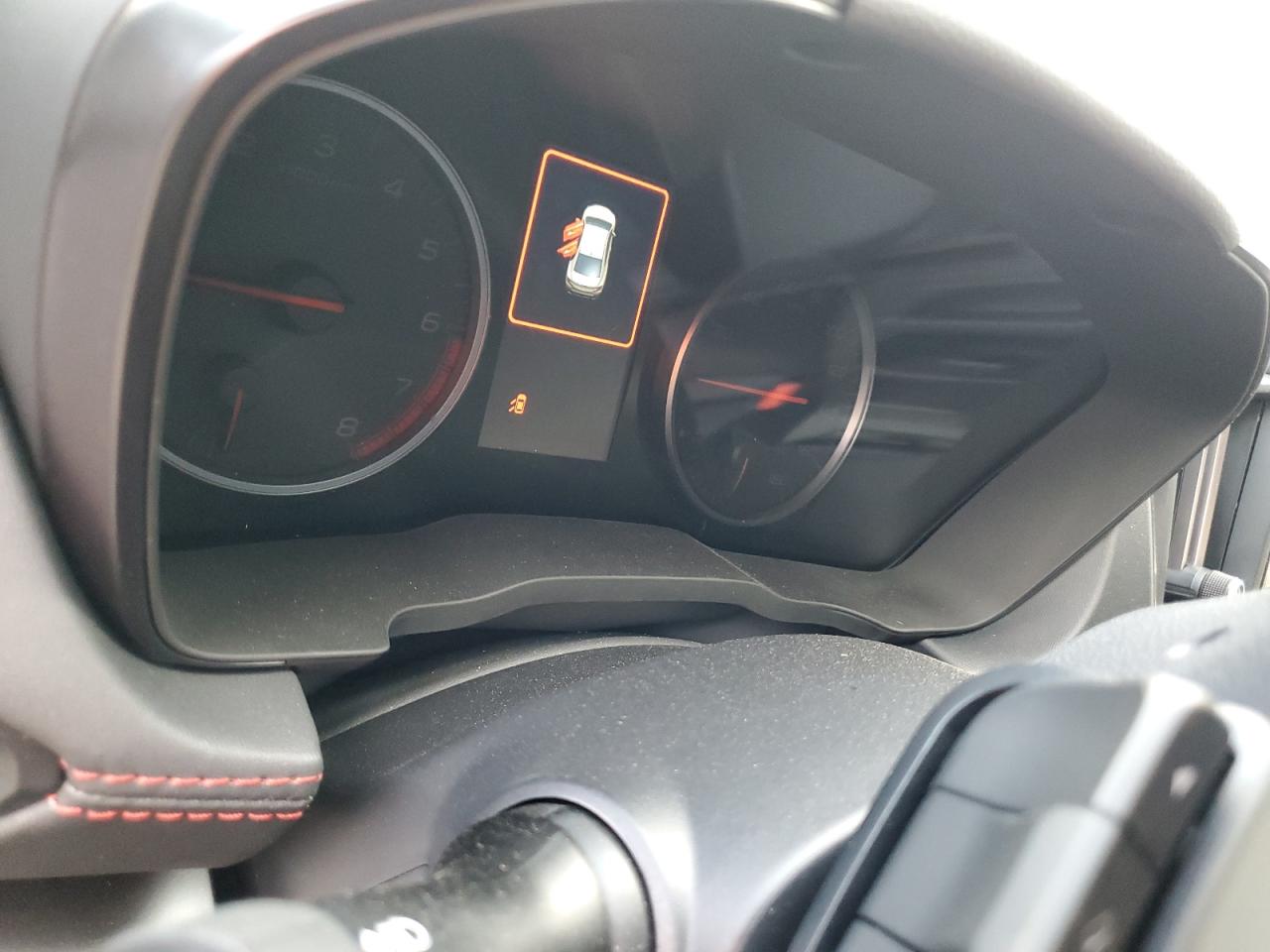 2024 SUBARU WRX LIMITED VIN:JF1VBAN62R9808559