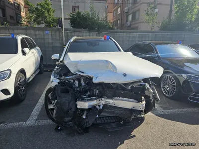 2018 Mercedes-Benz GLC 220 VIN: