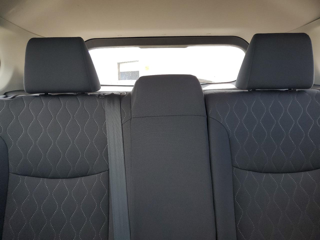 2023 TOYOTA COROLLA CROSS LE VIN:7MUBAABG7PV053569