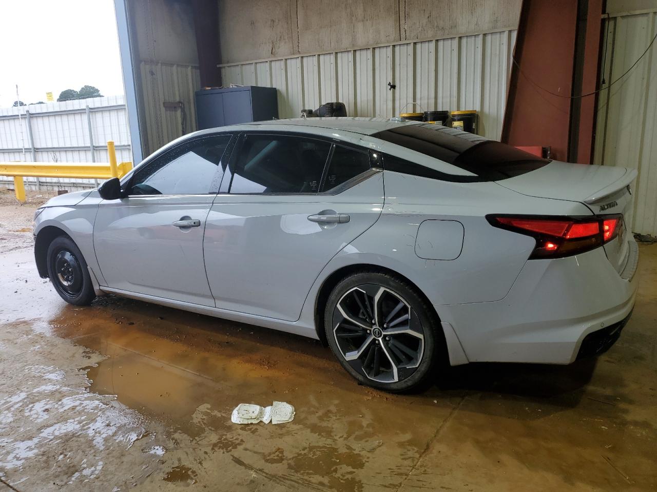 2023 NISSAN ALTIMA SR VIN:1N4BL4CV1PN345815