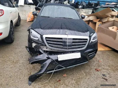 2015 Mercedes-Benz S 350 WDDUF3CB6FA164778 VIN:WDDUF3CB6FA164778