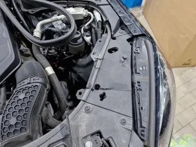 2019 Mercedes-Benz S 560 VIN: