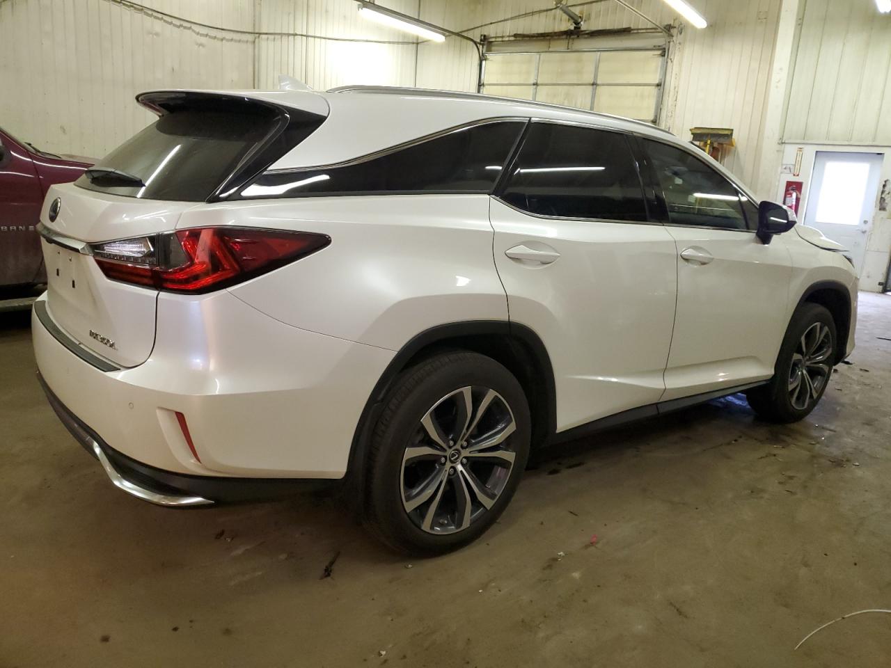 2022 LEXUS RX 350 L VIN:JTJHZKFA9N2043247