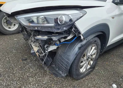 2018 Hyundai Tucson KMHJ2812GJU548201 VIN:KMHJ2812GJU548201