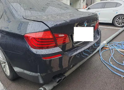 2016 BMW 520 WBA5E5103GG069086 VIN:WBA5E5103GG069086