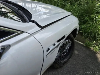 2022 Genesis G80 VIN: