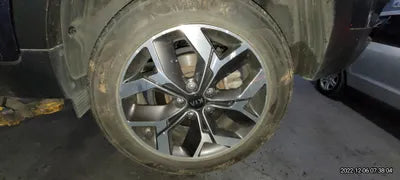 2019 Kia Sportage KNAPN813BKK619668 VIN:KNAPN813BKK619668
