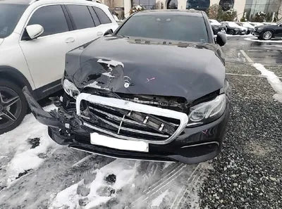 2017 Mercedes-Benz E 220 549KMWDDZF0FB5HA2 VIN:549KMWDDZF0FB5HA2