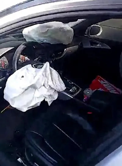 2018 Audi A6 WAUZZZ4G4JN105411 VIN:WAUZZZ4G4JN105411