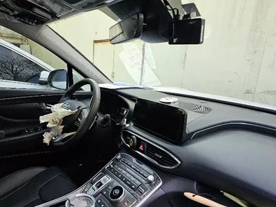 2023 Hyundai Santa FE KMHS381HGPU491640 VIN:KMHS381HGPU491640