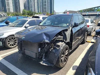 2017 BMW 320 WBAWZ510XH0M31174 VIN:WBAWZ510XH0M31174