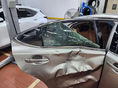 2018 Lexus ES 300 VIN: