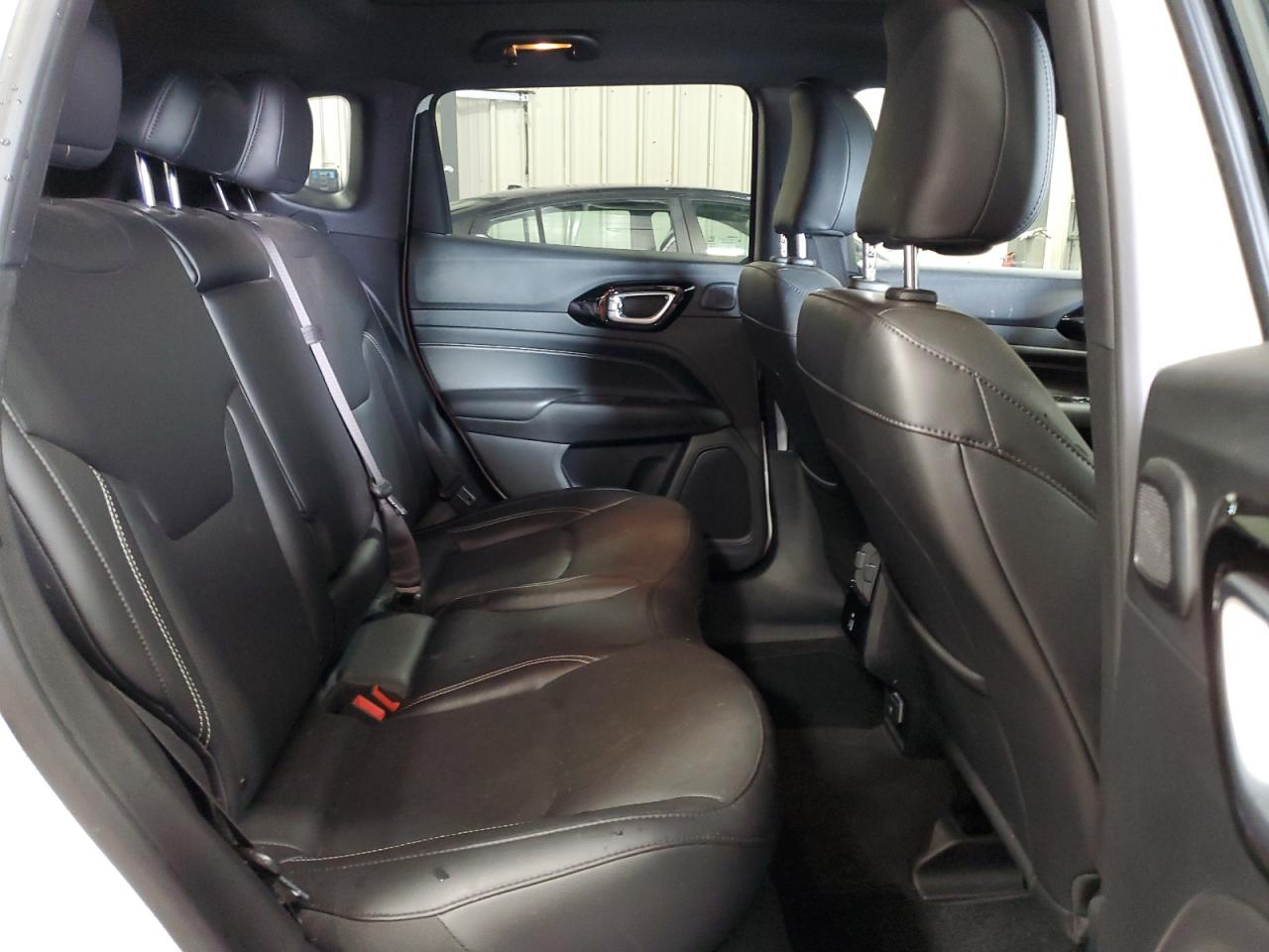 2023 JEEP COMPASS LIMITED VIN:3C4NJDCN2PT515824