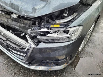 2020 Audi A8 WAUZZZF82LN010726 VIN:WAUZZZF82LN010726