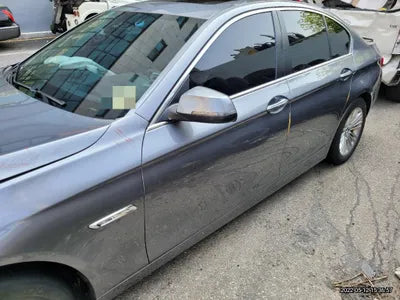 2015 BMW 520 WBA5E5109FG062058 VIN:WBA5E5109FG062058