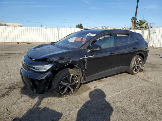 2023 VOLKSWAGEN ID.4 PRO S VIN:1V2WNPE83PC035674