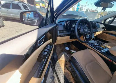 2021 Kia Carnival KNANC81BBMS112978 VIN:KNANC81BBMS112978