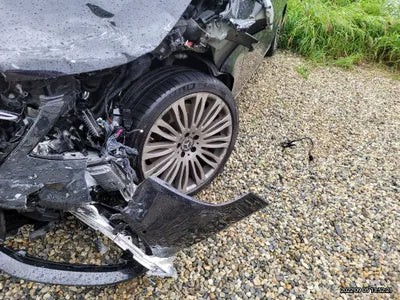 2019 Mercedes-Benz S 450 WDDUG6EB0KA443102 VIN:WDDUG6EB0KA443102