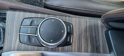 2018 BMW 530 WBAJD9107JG971739 VIN:WBAJD9107JG971739