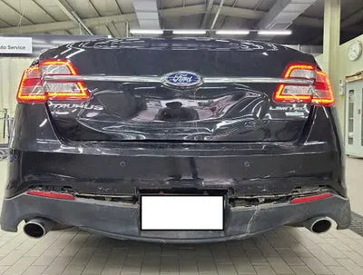 2015 Ford Taurus 1FAHP2F97FG134719 VIN:1FAHP2F97FG134719