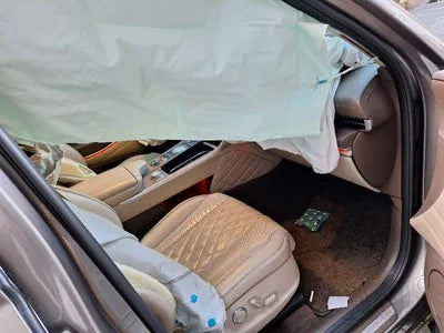 2020 Genesis GV80 VIN: