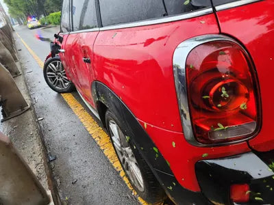 2019 MINI Countryman WMWYU910XK3H02421 VIN:WMWYU910XK3H02421