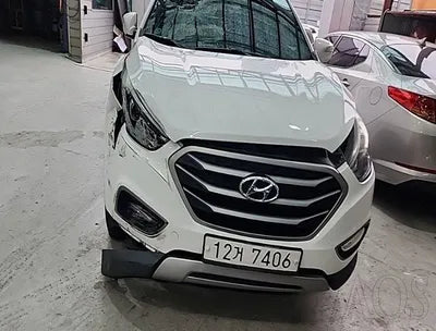2015 Hyundai Tucson KMHJT81VBFU980120 VIN:KMHJT81VBFU980120