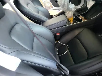 2019 Tesla Model 3 5YJ3E1EB5LF585839 VIN:5YJ3E1EB5LF585839